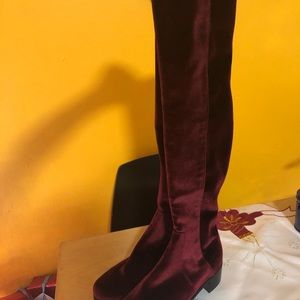 Stuart Weitzman Boots size 9
